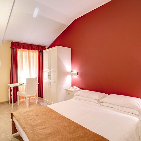 Top Floor Navona Rome Exterior photo