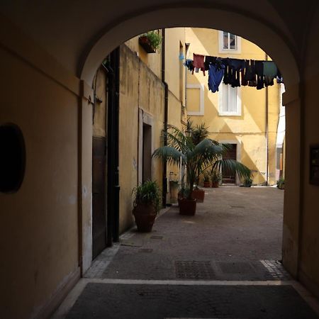 Top Floor Navona Rome Exterior photo