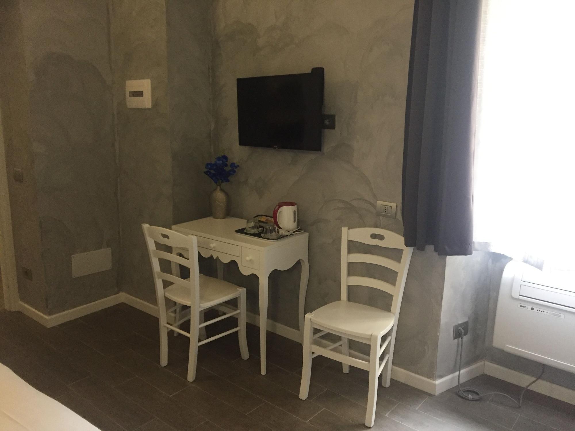 Top Floor Navona Rome Exterior photo