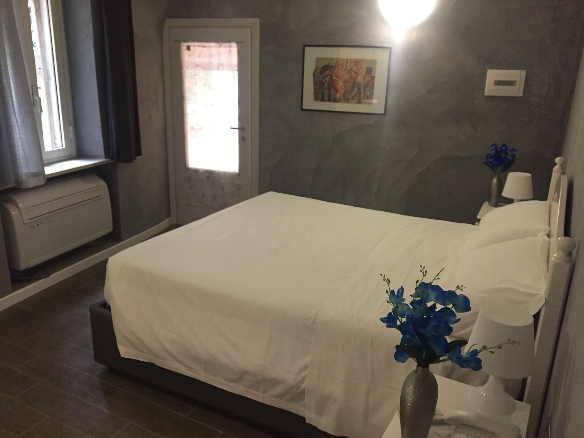 Top Floor Navona Rome Exterior photo
