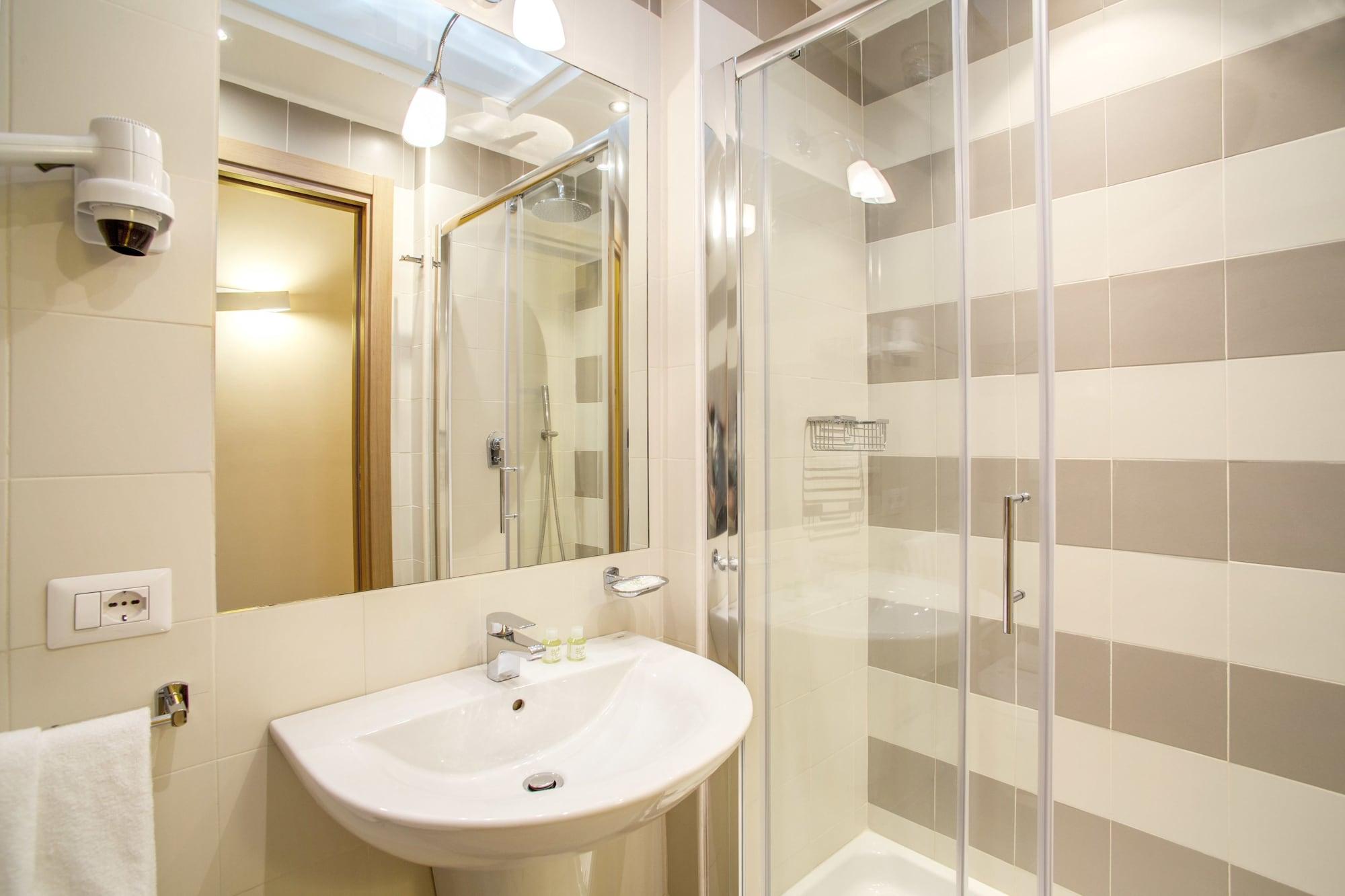 Top Floor Navona Rome Exterior photo