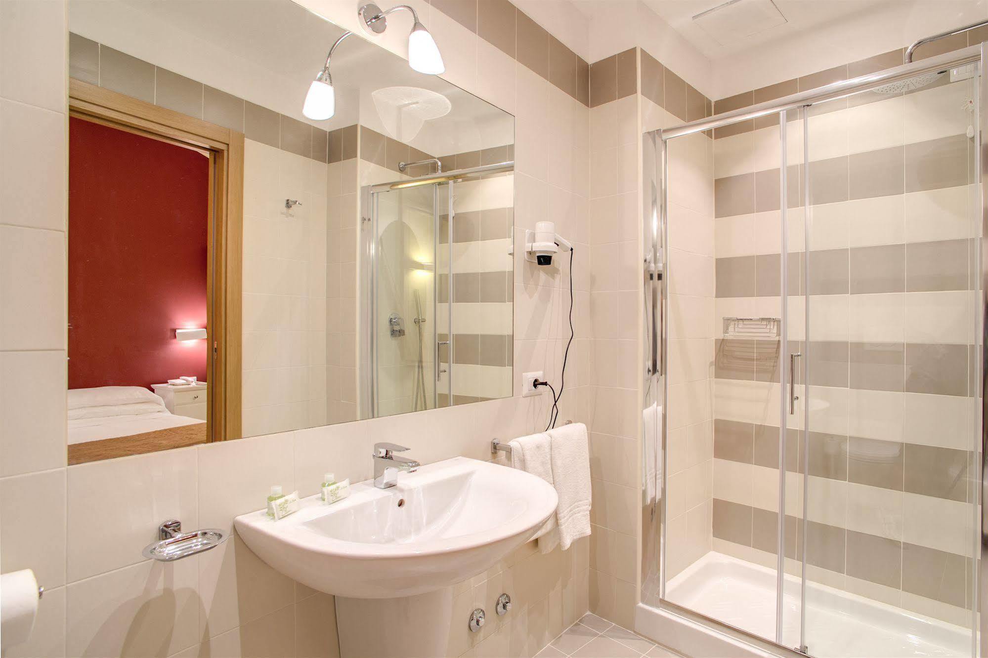 Top Floor Navona Rome Exterior photo