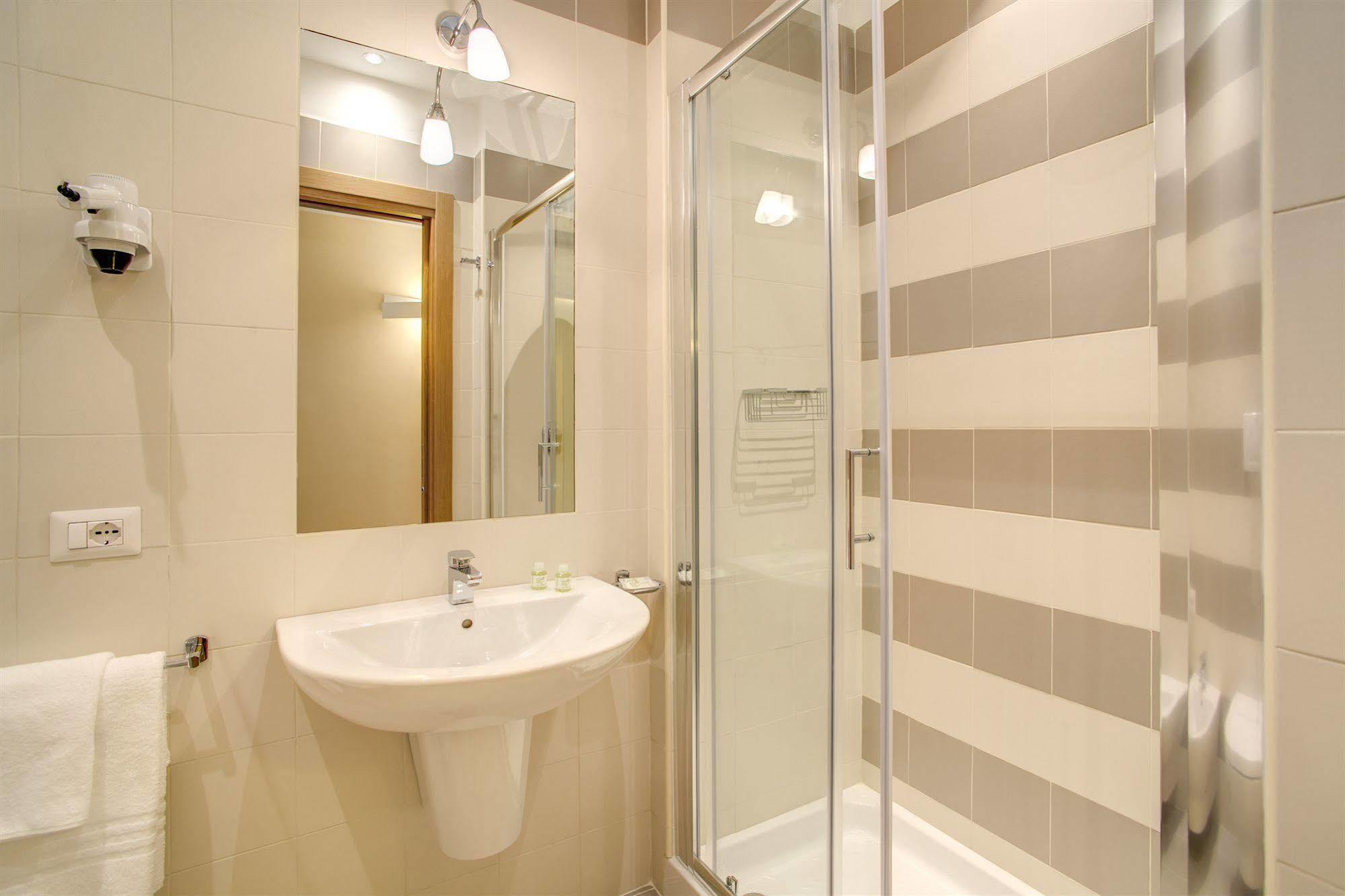 Top Floor Navona Rome Exterior photo