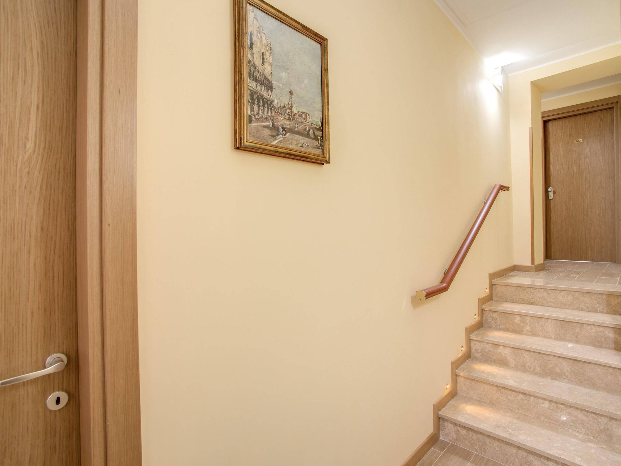 Top Floor Navona Rome Exterior photo