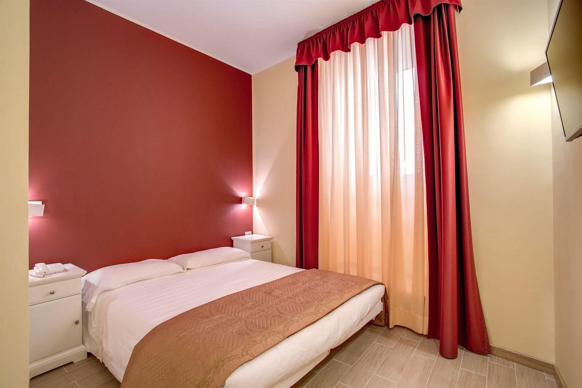 Top Floor Navona Rome Exterior photo