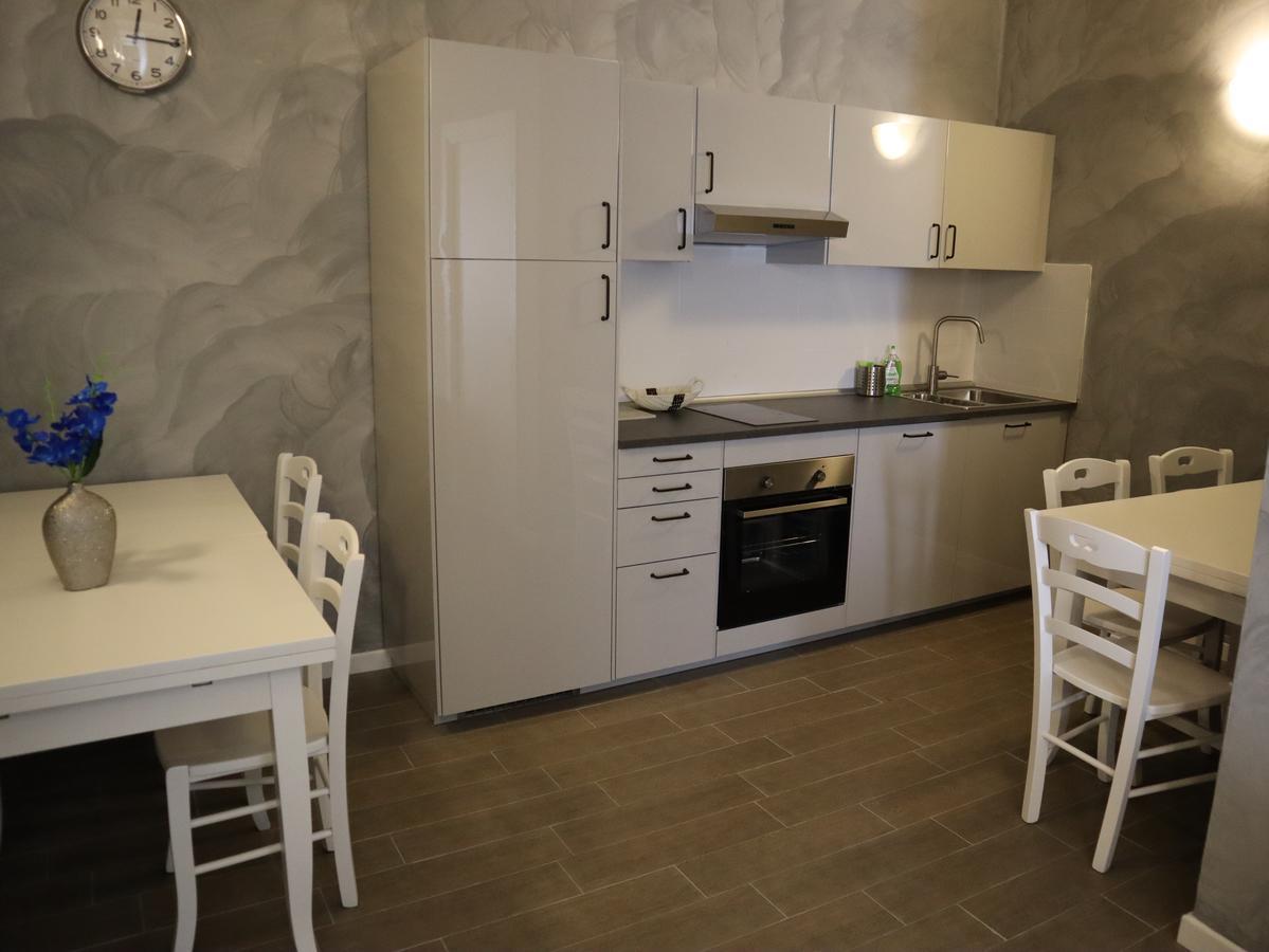 Top Floor Navona Rome Exterior photo