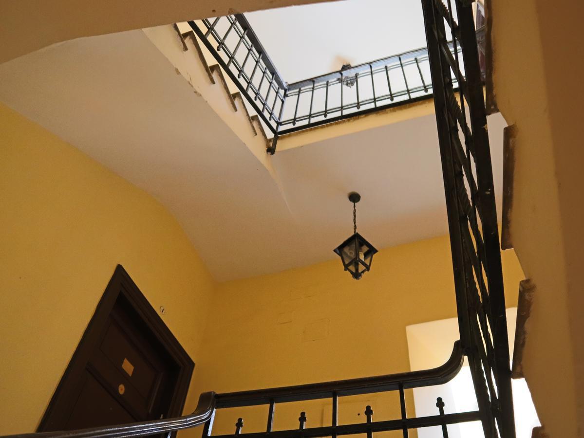 Top Floor Navona Rome Exterior photo