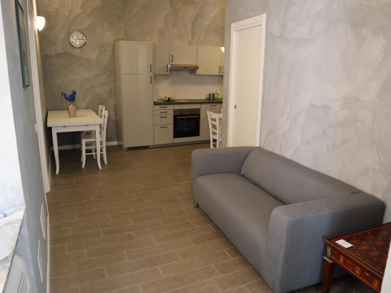 Top Floor Navona Rome Exterior photo