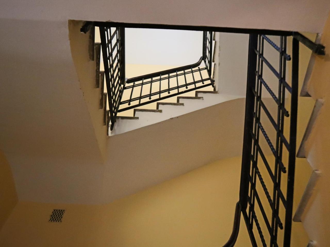Top Floor Navona Rome Exterior photo