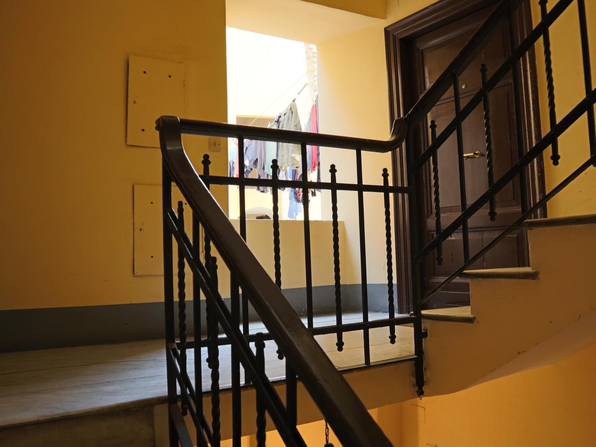 Top Floor Navona Rome Exterior photo