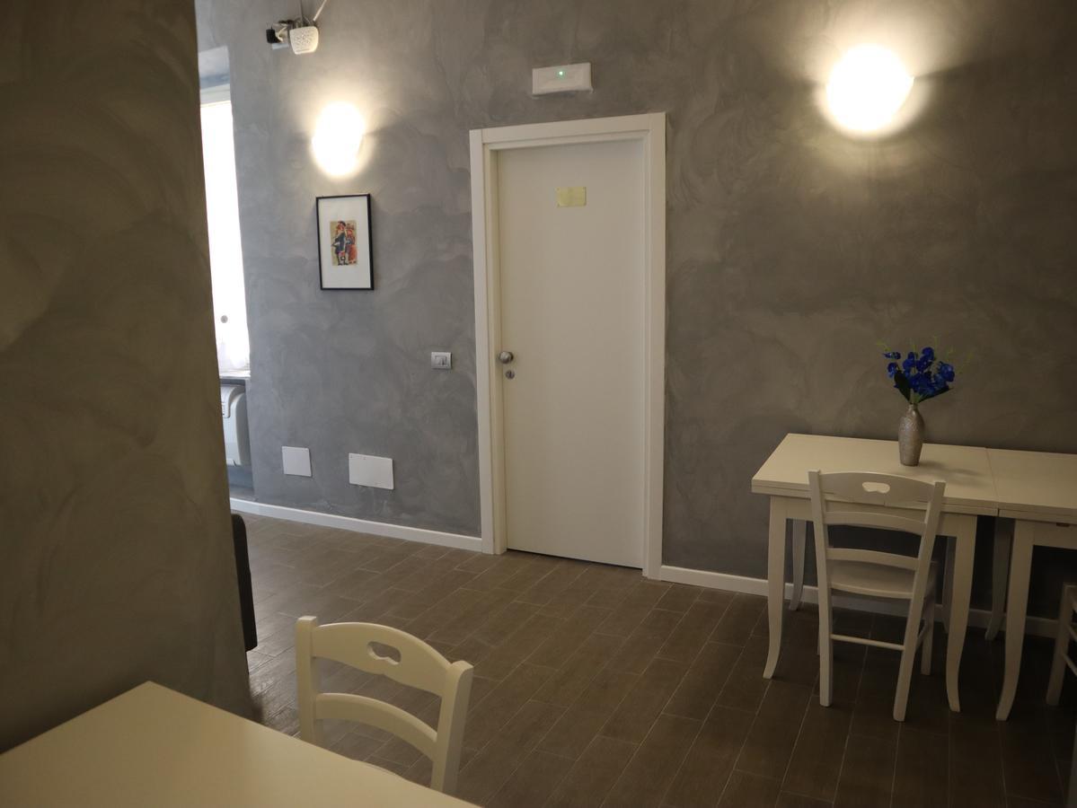 Top Floor Navona Rome Exterior photo