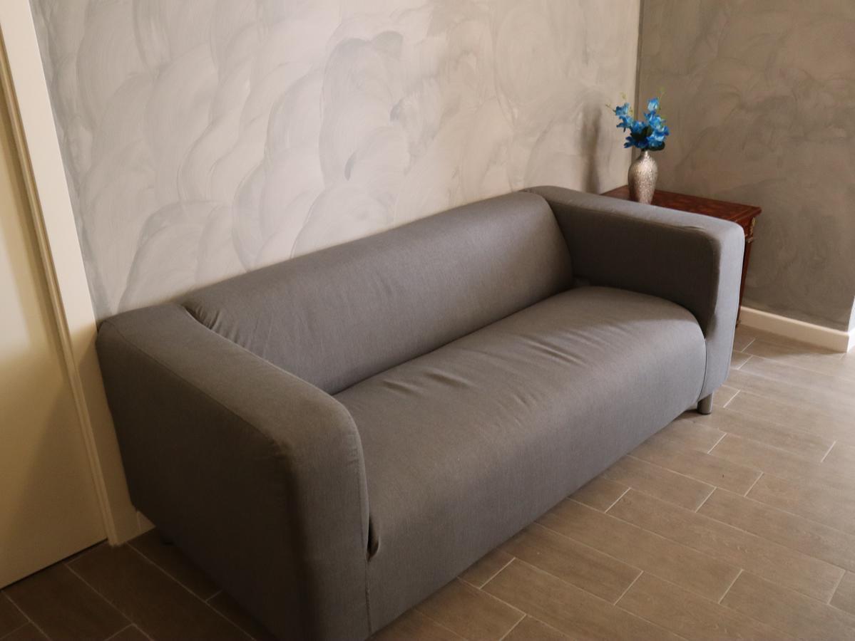 Top Floor Navona Rome Exterior photo
