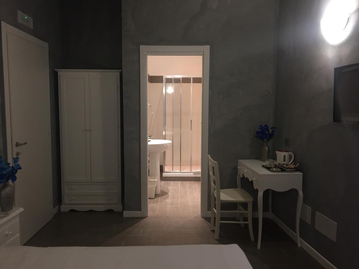 Top Floor Navona Rome Exterior photo
